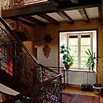 Hotel Le Château D'orfeuillette La Garde (Lozere)