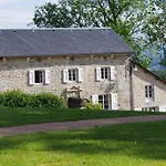 Le Chateau D'orfeuillette 4*