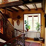Hotel Le Château D'orfeuillette 4*