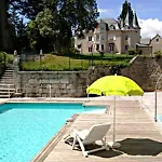 Le Château D'orfeuillette