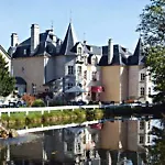 Hotel Le Château D'orfeuillette La Garde (Lozere)