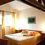Le Château D'orfeuillette Hotel La Garde (Lozere)