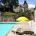 Hotel Le Château D'orfeuillette La Garde (Lozere)