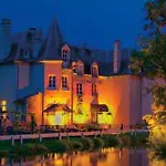 Hotel Le Château D'orfeuillette 4*