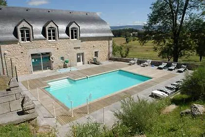 Le Chateau D'orfeuillette 호텔