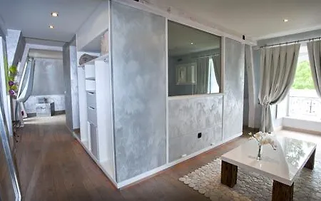 Hotel Le Château D'orfeuillette 4*