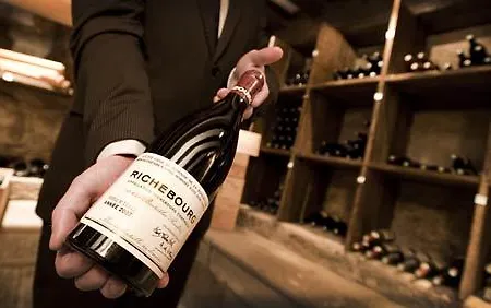 Le Chateau D'orfeuillette