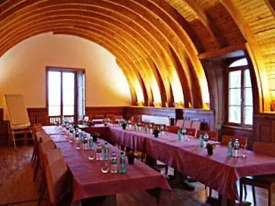 Le Chateau D'orfeuillette Otel