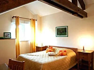 Le Chateau D'orfeuillette Otel La Garde (Lozere)