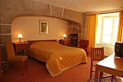 Le Chateau D'orfeuillette 4*