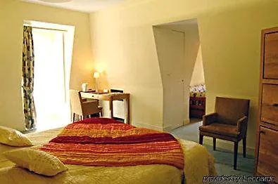 Le Chateau D'orfeuillette Hotel