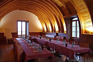 Hotel Le Château D'orfeuillette La Garde (Lozere)