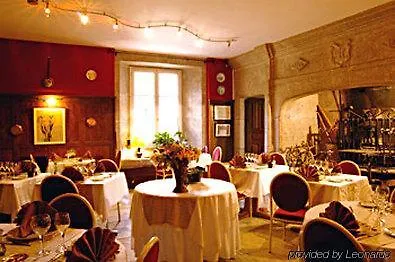 Le Chateau D'orfeuillette 호텔