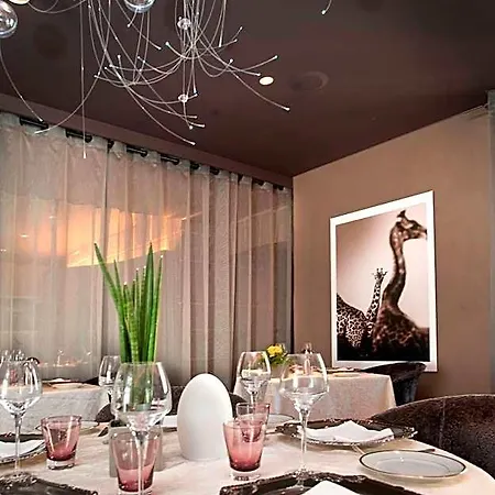 Hotel Le Château D'orfeuillette 4*