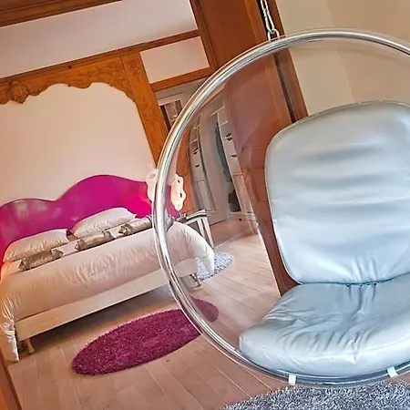 Le Château D'orfeuillette 4* La Garde (Lozere)