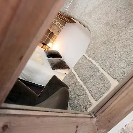 Hotel Le Château D'orfeuillette