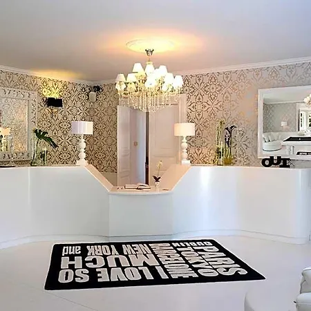 Le Château D'orfeuillette 4*