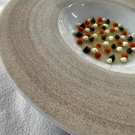 Le Château D'orfeuillette 4*