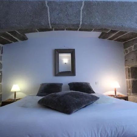 Le Chateau D'orfeuillette Otel