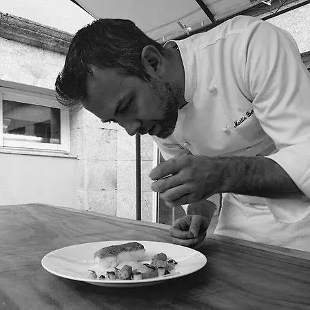 Le Chateau D'orfeuillette La Garde (Lozere)