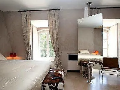 Le Château D'orfeuillette 4* La Garde (Lozere)