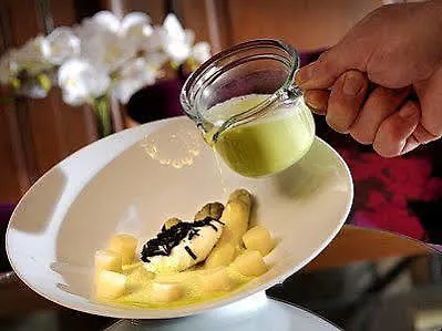 호텔 Le Chateau D'orfeuillette 4*