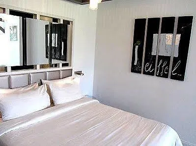 호텔 Le Chateau D'orfeuillette 4*
