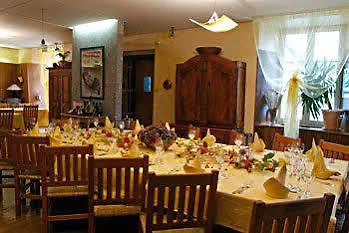 Le Chateau D'orfeuillette