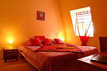 Le Chateau D'orfeuillette 4* La Garde (Lozere)