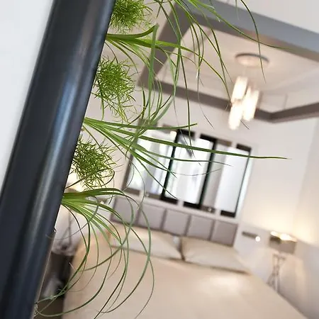 Le Chateau D'orfeuillette 호텔